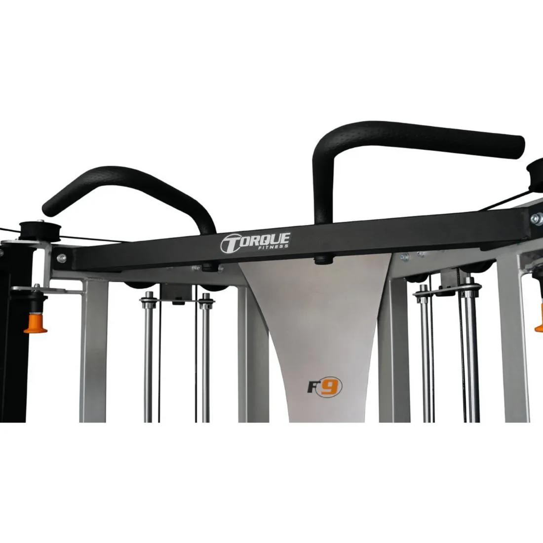 Torque F9 Fold-Away Functional Trainer