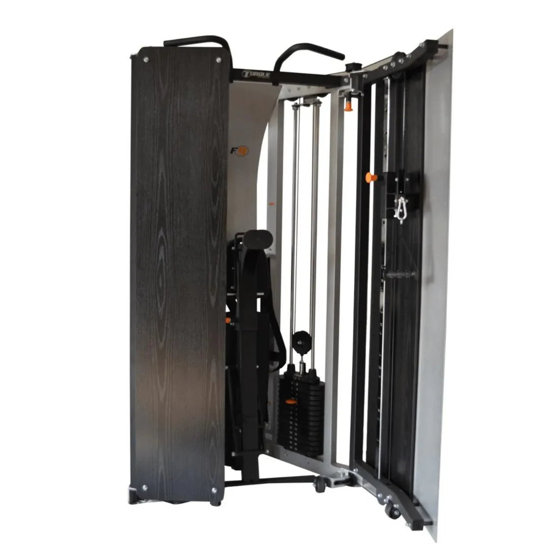 Torque F9 Fold-Away Functional Trainer