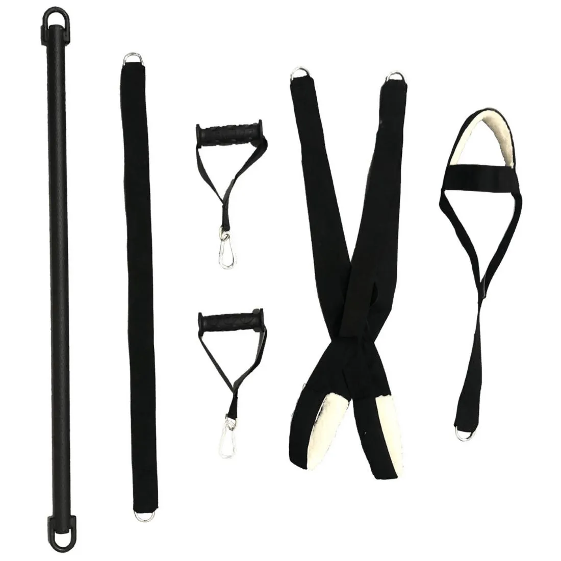 Torque F9 Fold-Away Functional Trainer