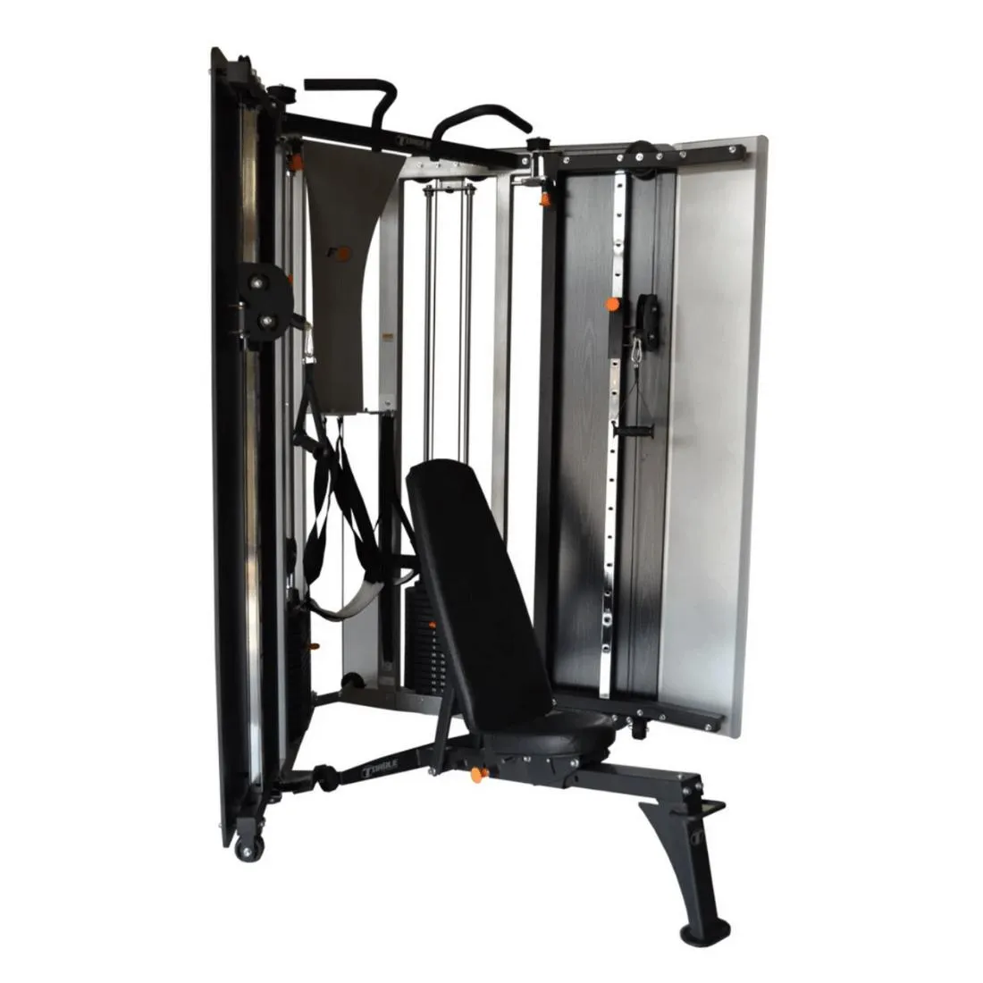 Torque F9 Fold-Away Functional Trainer