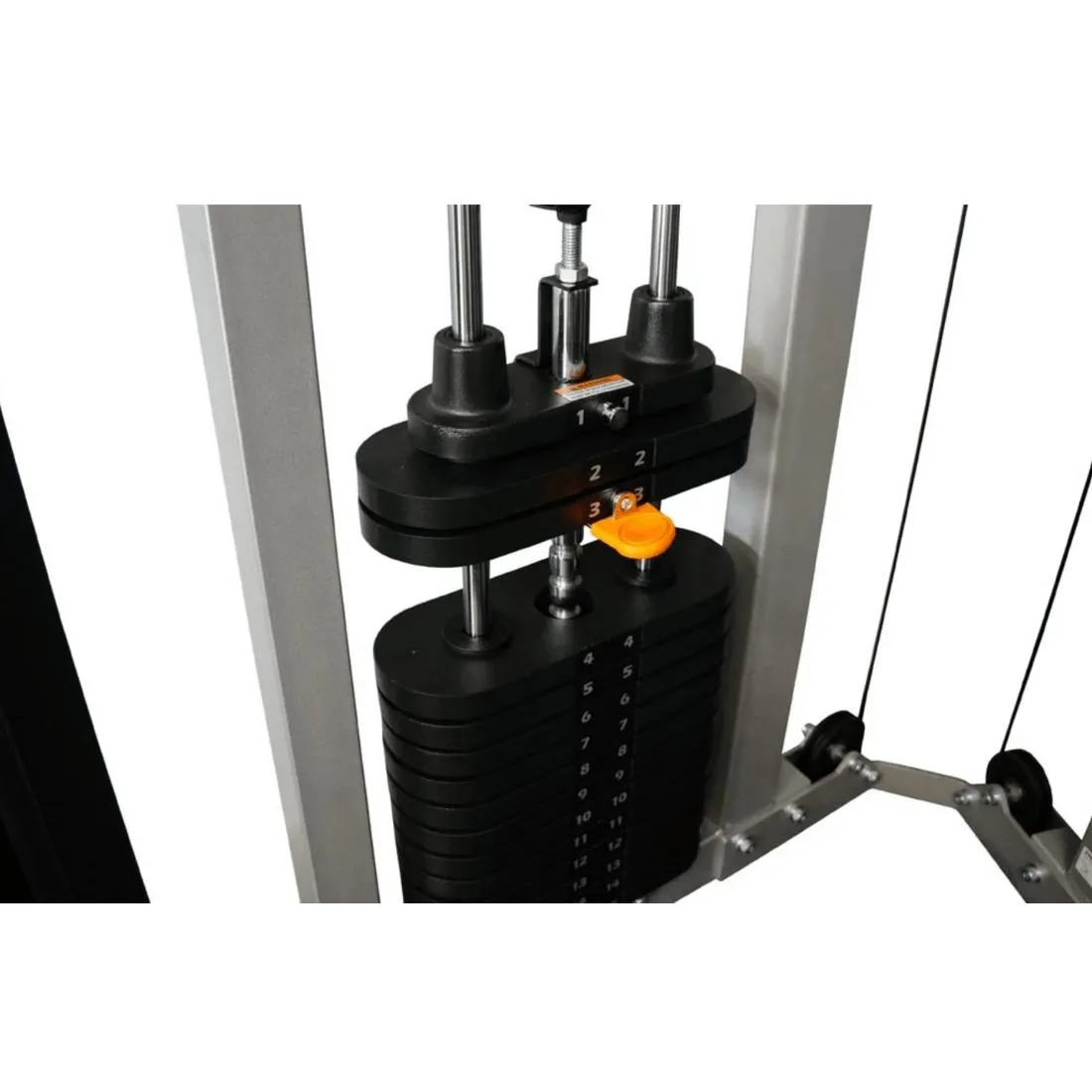 Torque F9 Fold-Away Functional Trainer