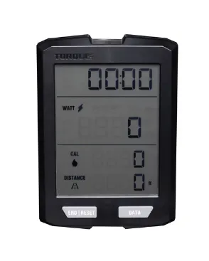 Torque Tank M3 Console XTTM3-C-101