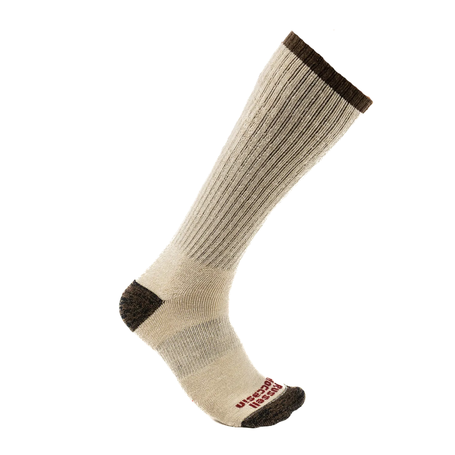 Tracker Crew Height Sock