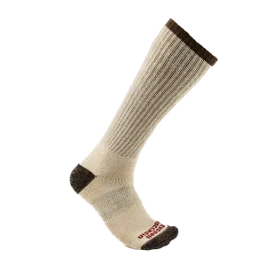Tracker Crew Height Sock