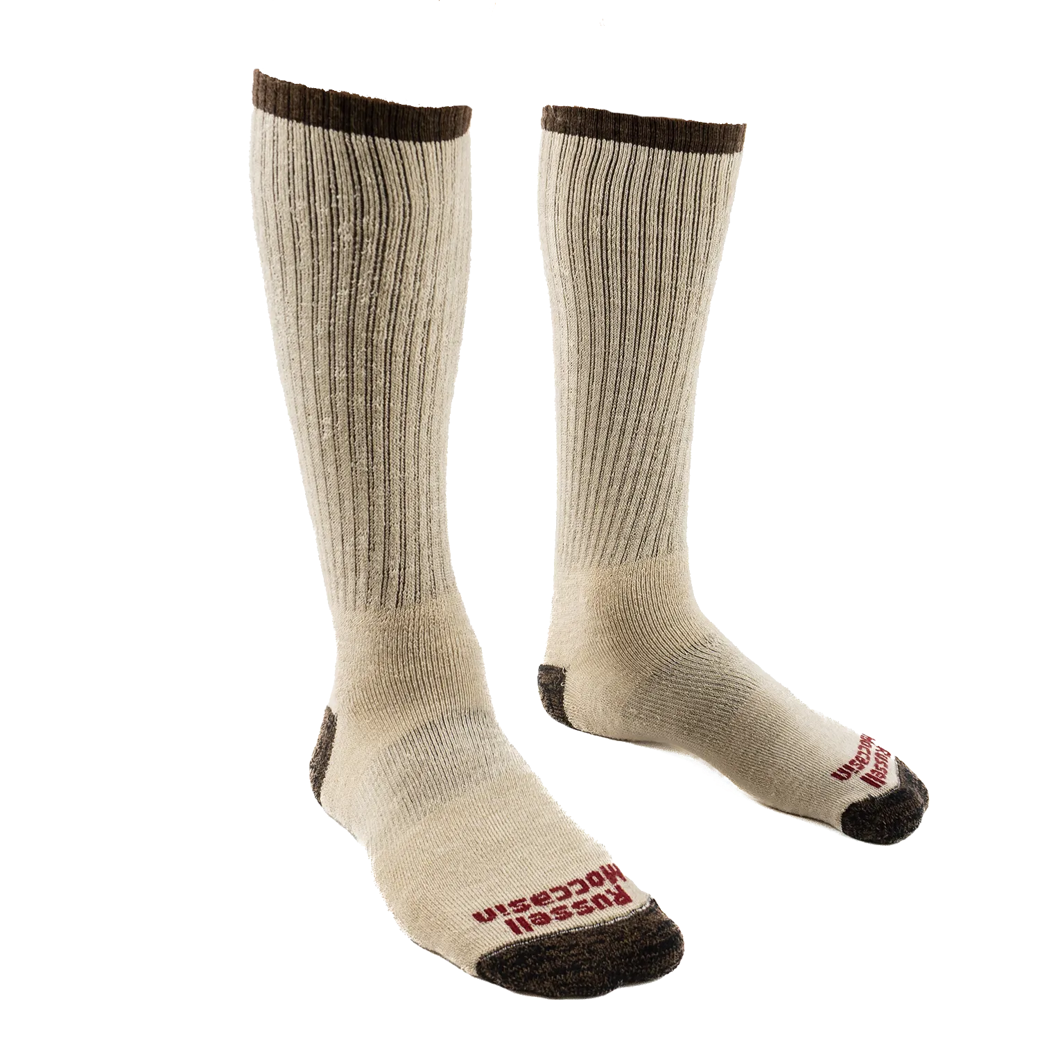 Tracker Crew Height Sock