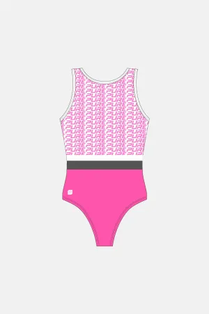 Training Leotard 2