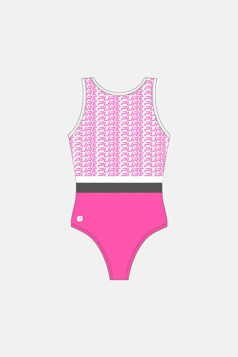 Training Leotard 2
