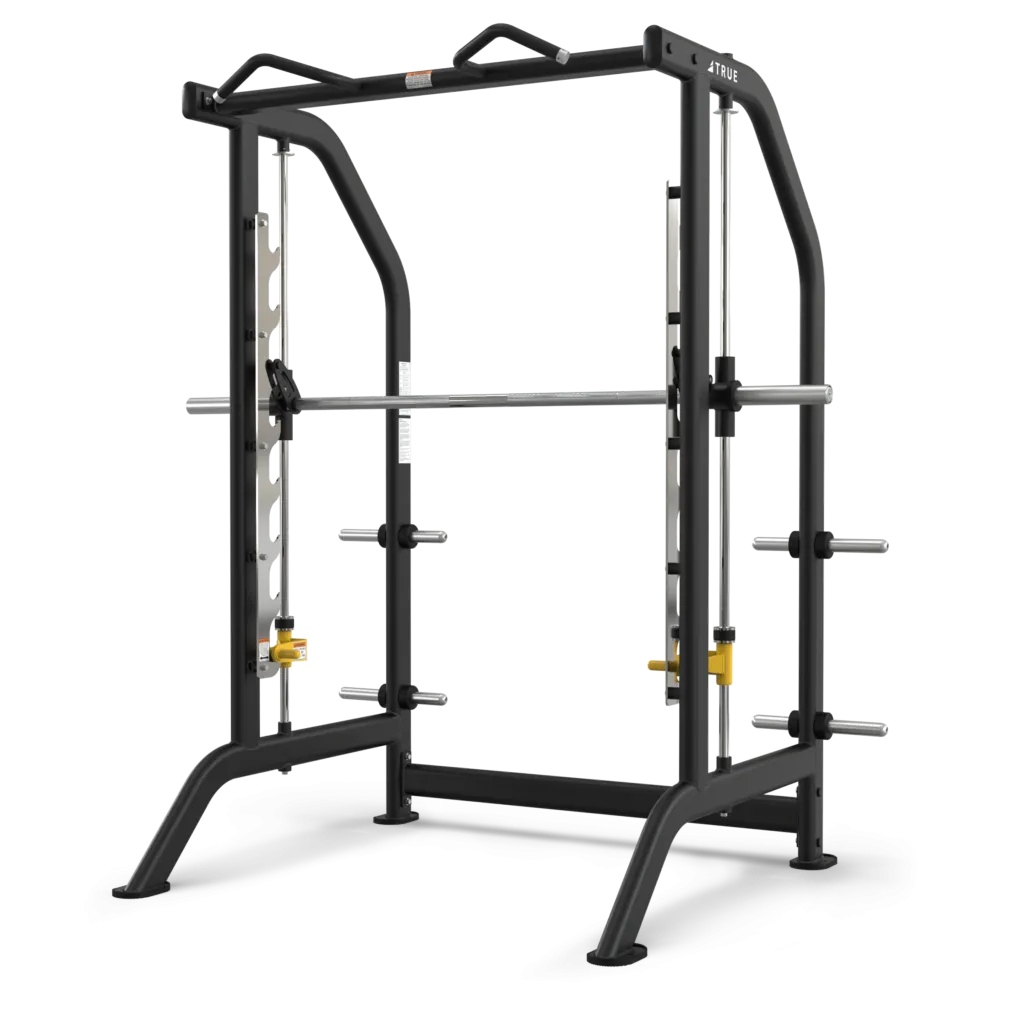 True FS-30 Smith Machine