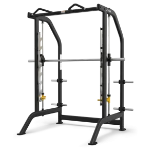True FS-30 Smith Machine