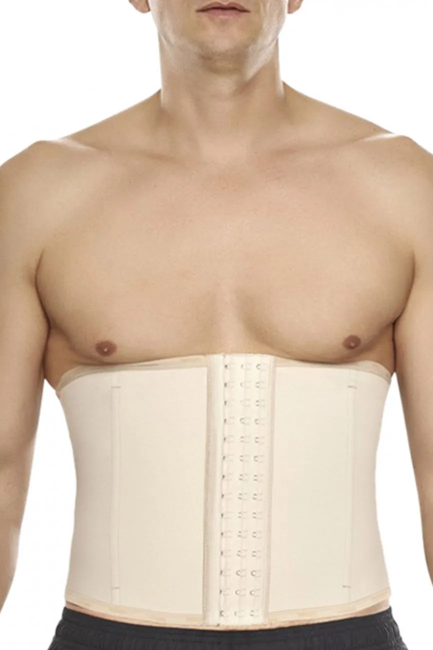 TrueShapers 1363 High Compression Workout Waist trainer