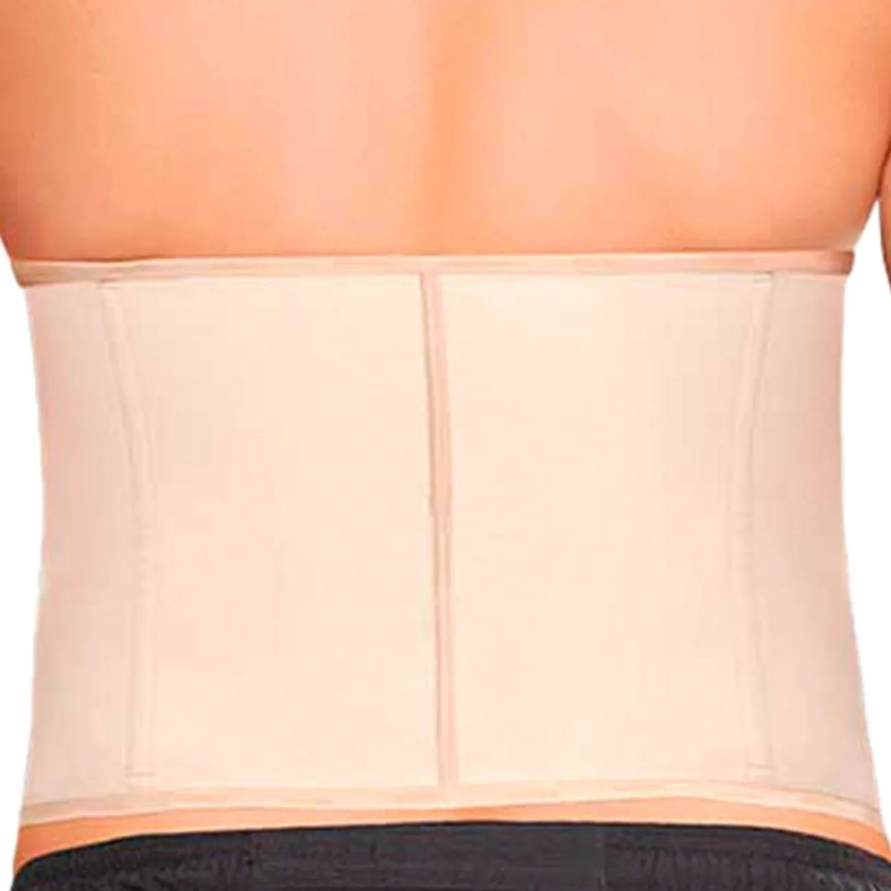 TrueShapers 1363 High Compression Workout Waist trainer