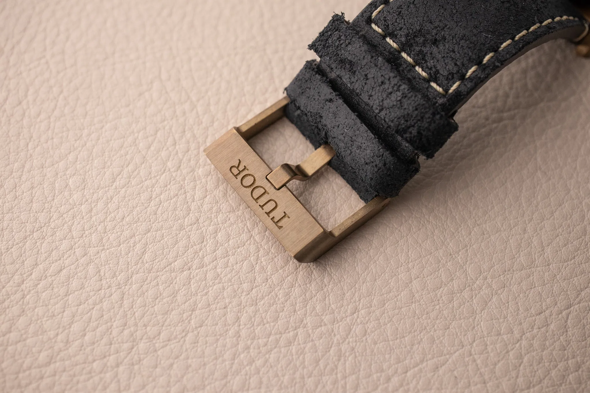 Tudor Heritage Black Bay Bronze 79250BA