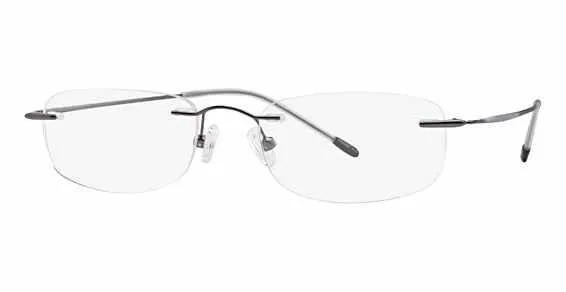 U Rock Eyeglasses U733