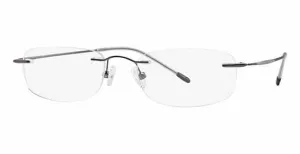 U Rock Eyeglasses U733