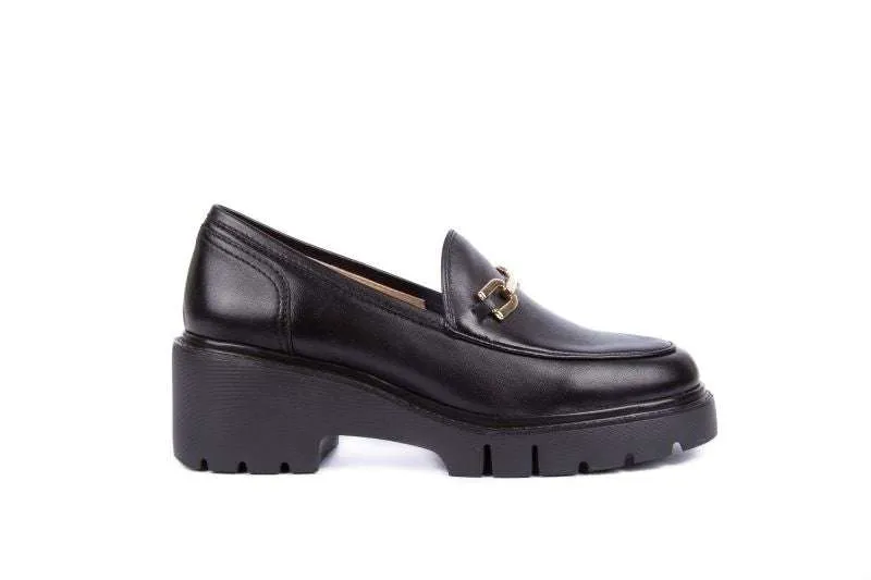 Unisa JAZZBK- Loafer