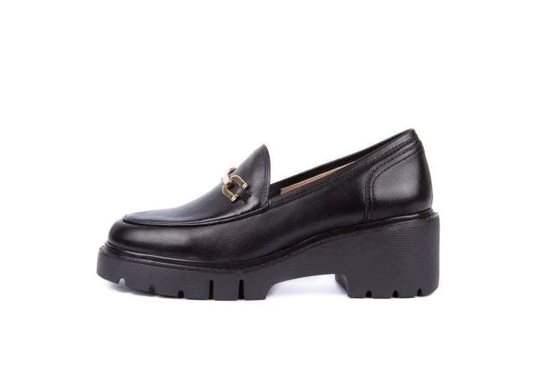 Unisa JAZZBK- Loafer