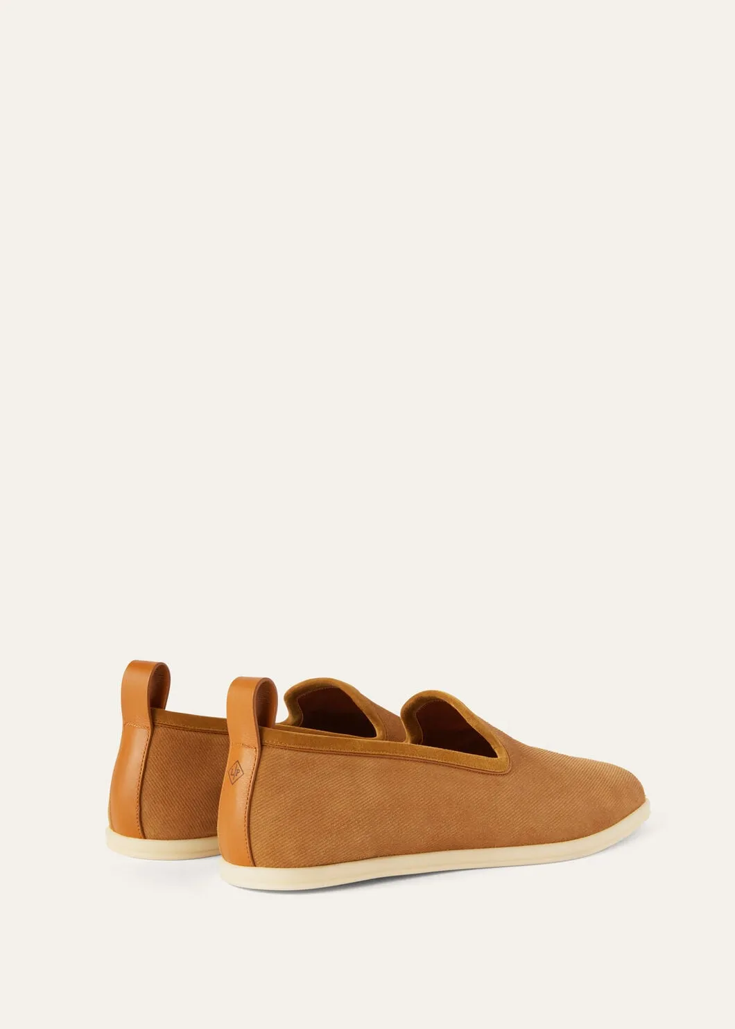Venice Walk in Whiskey Suede for Men