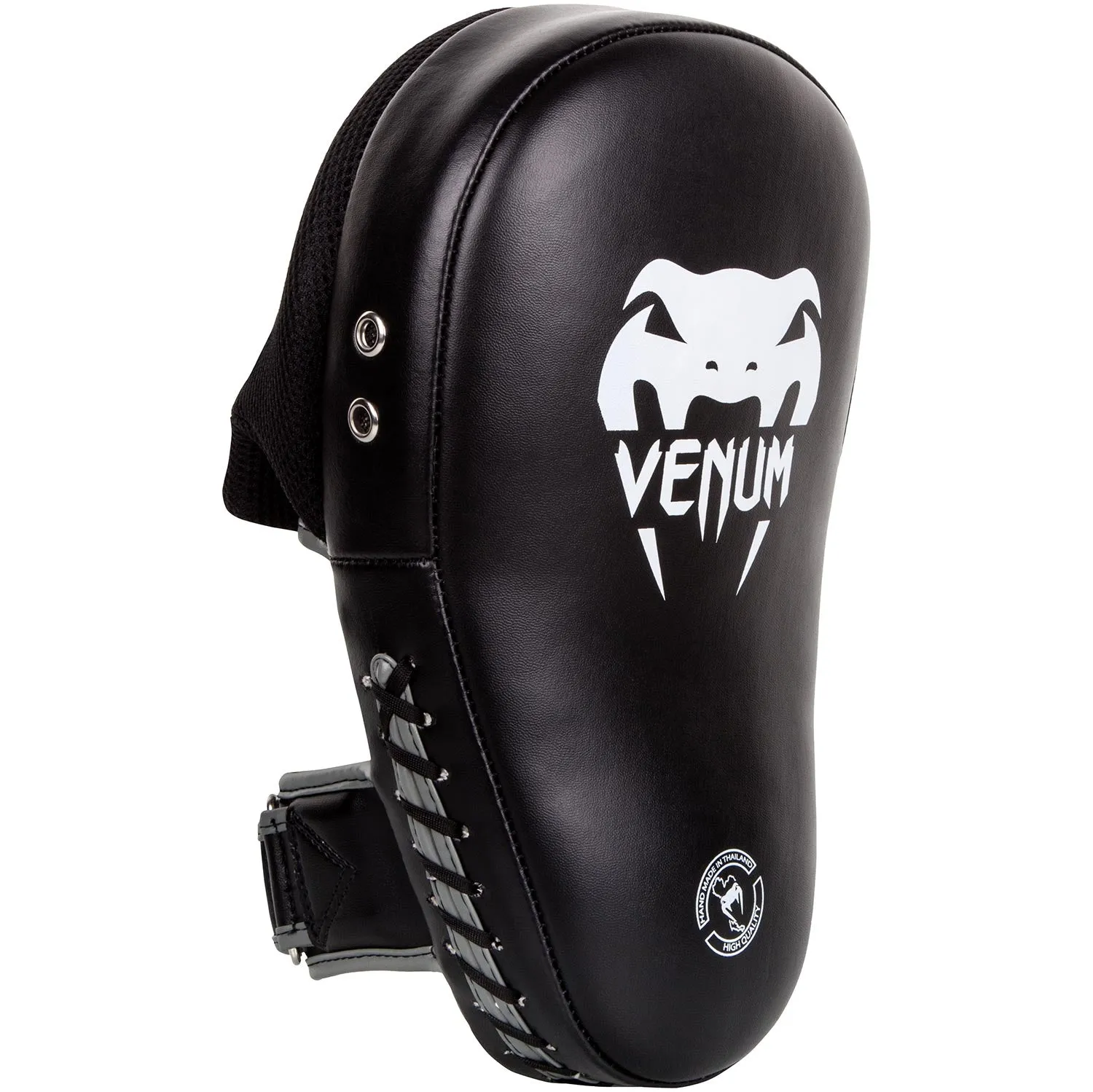 Venum Elite Big Focus Mitts - zwart