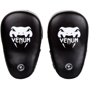 Venum Elite Big Focus Mitts - zwart