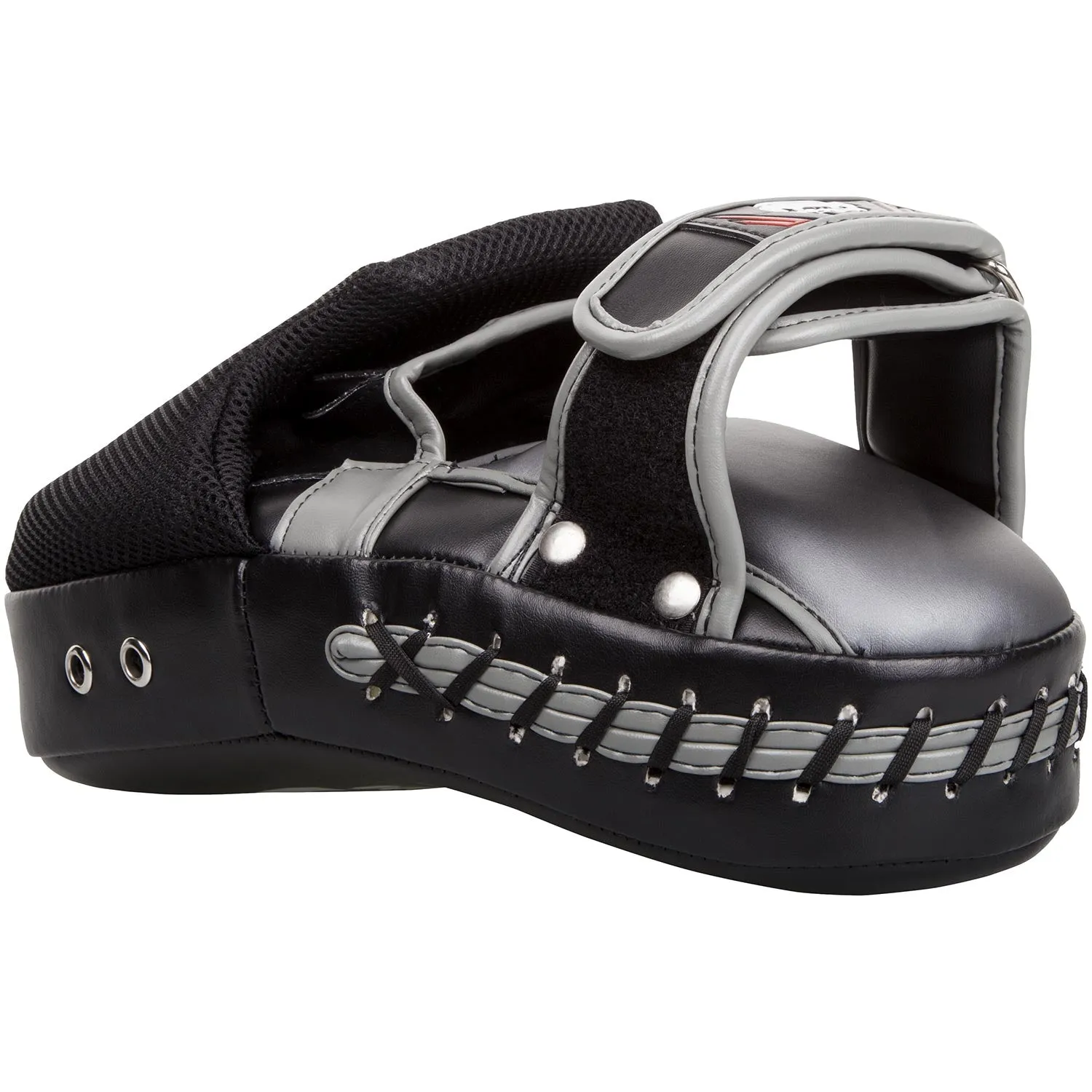 Venum Elite Big Focus Mitts - zwart