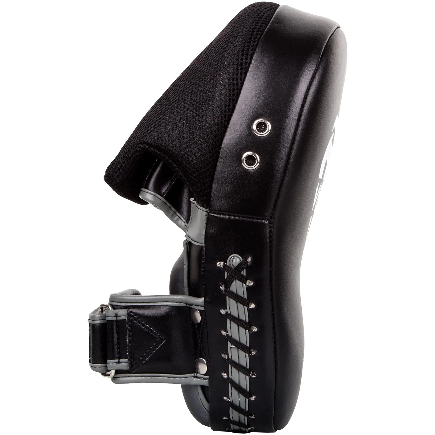 Venum Elite Big Focus Mitts - zwart