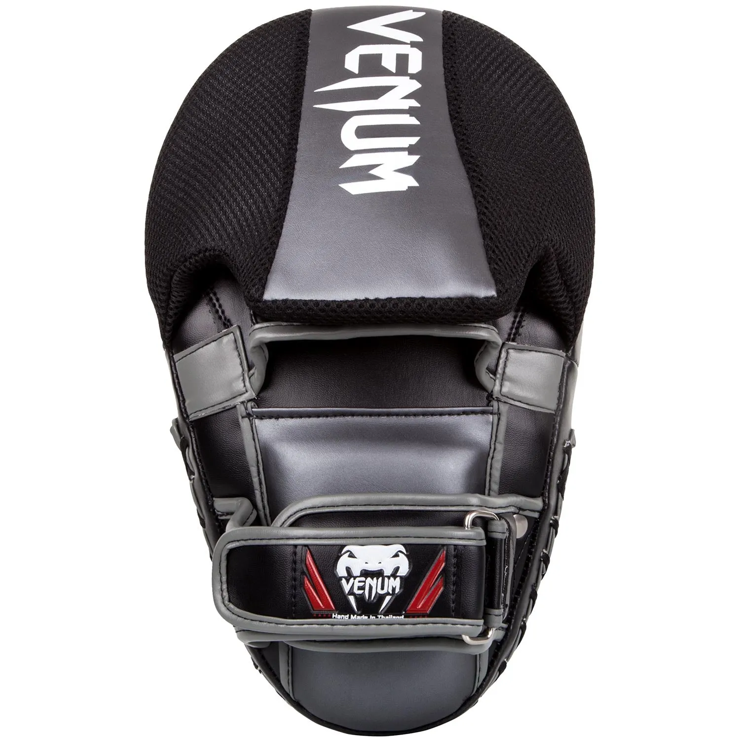 Venum Elite Big Focus Mitts - zwart