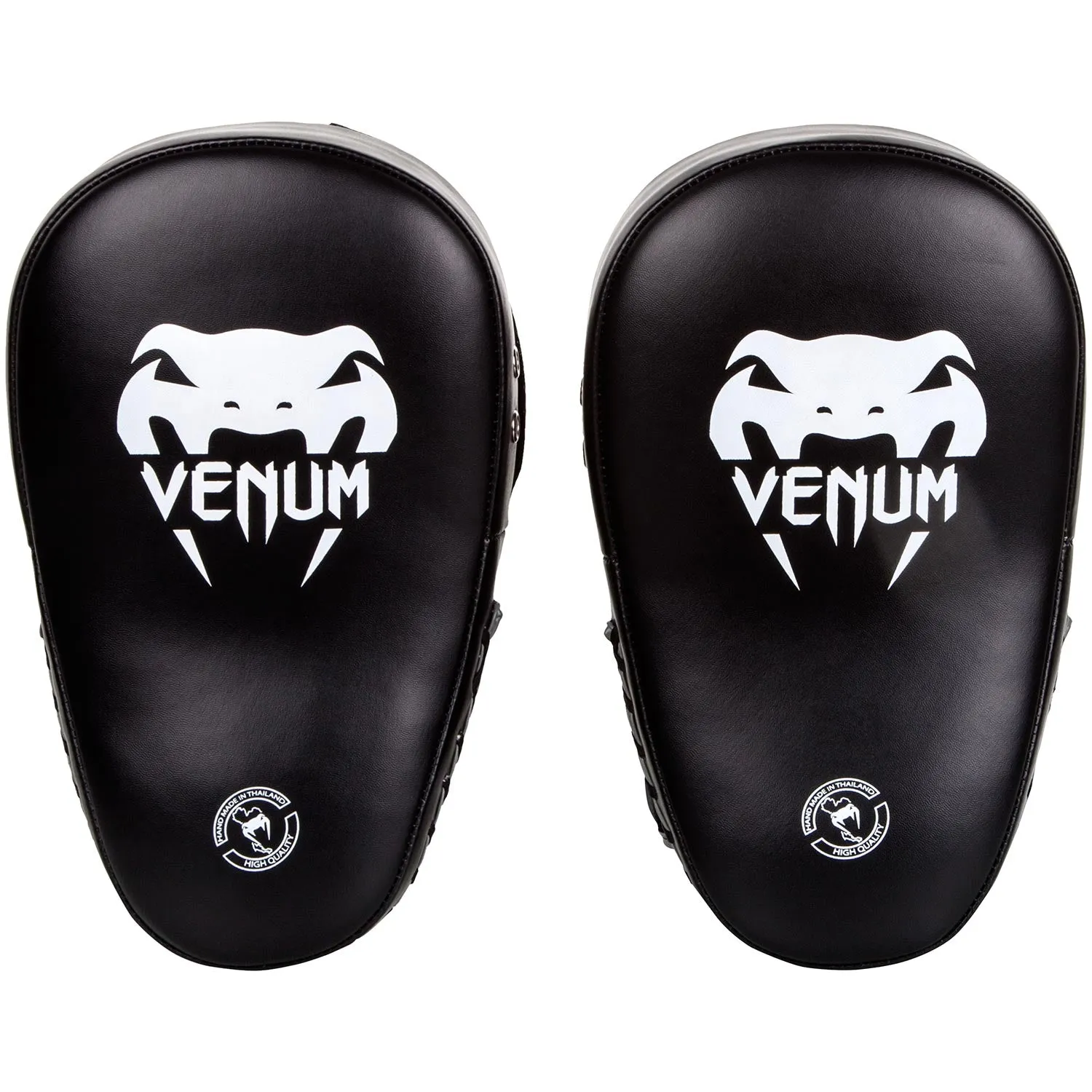 Venum Elite Big Focus Mitts - zwart