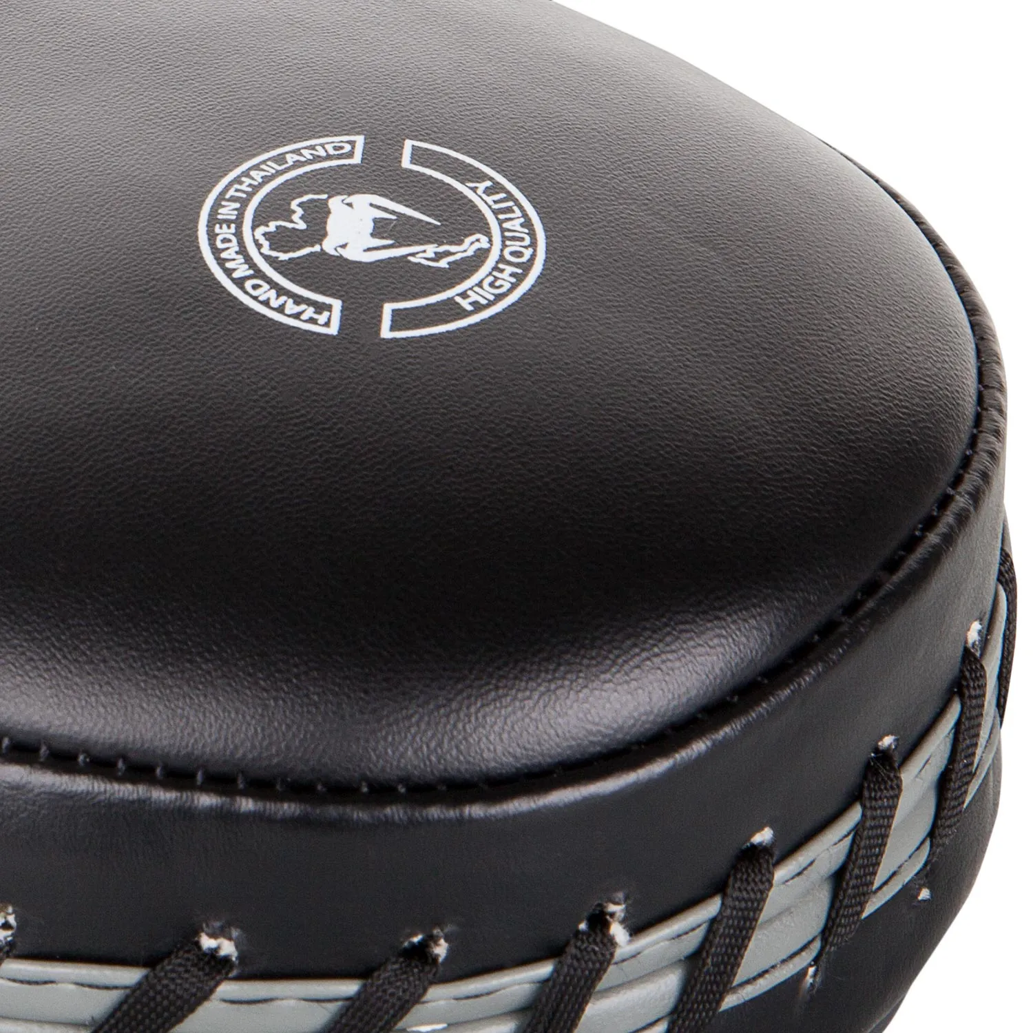 Venum Elite Big Focus Mitts - zwart