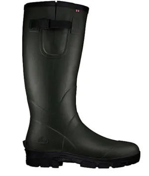 Viking | Neo Rubber Boots | Green