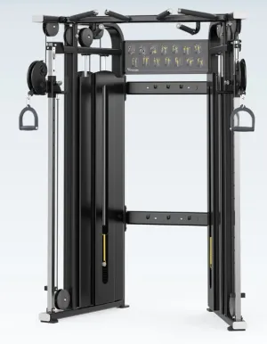 Vision Commercial Functional Trainer