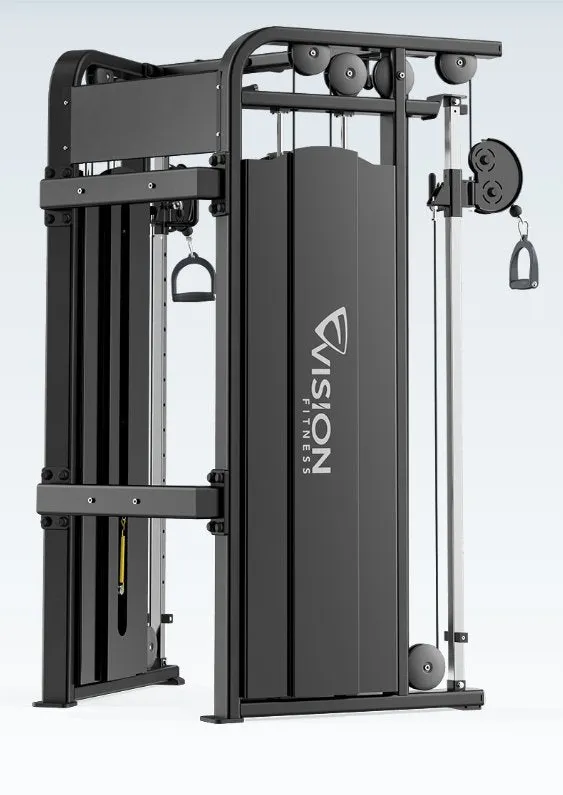 Vision Commercial Functional Trainer