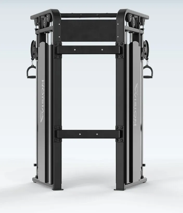 Vision Commercial Functional Trainer