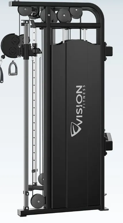 Vision Commercial Functional Trainer