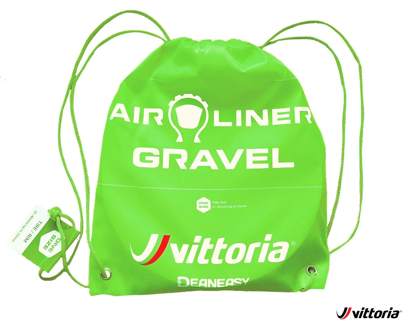 Vittoria Air-Liner Gravel 32mm-40mm