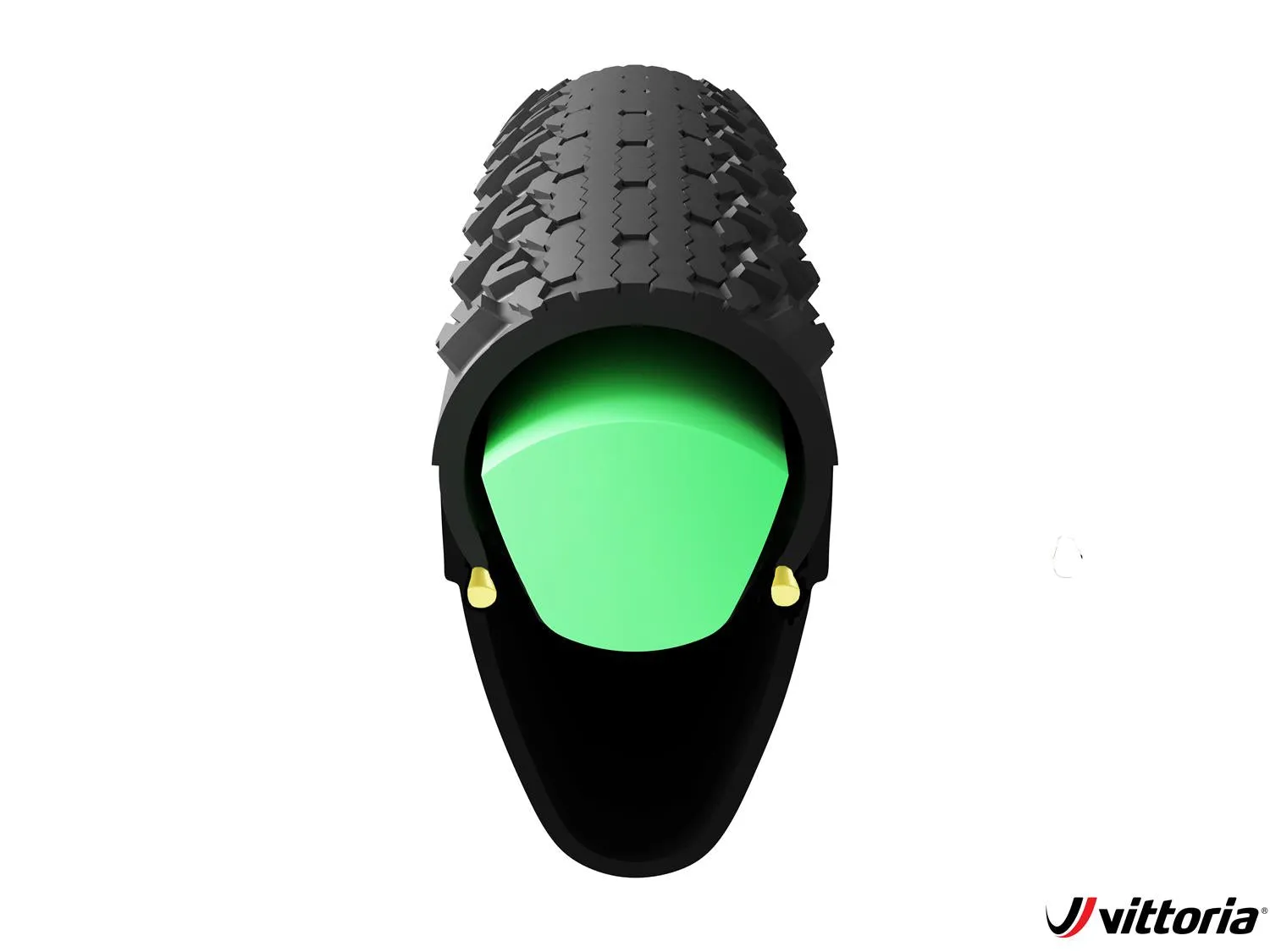 Vittoria Air-Liner Gravel 32mm-40mm