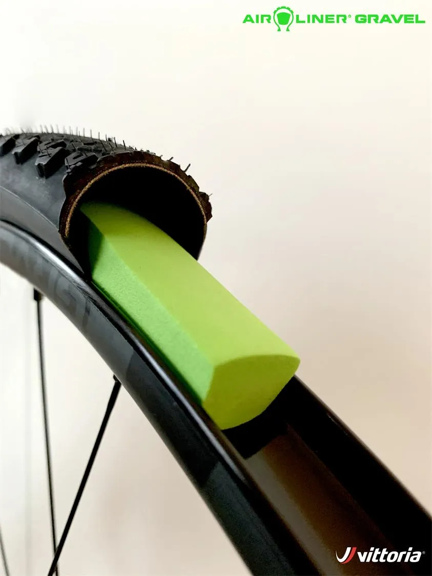 Vittoria Air-Liner Gravel 32mm-40mm