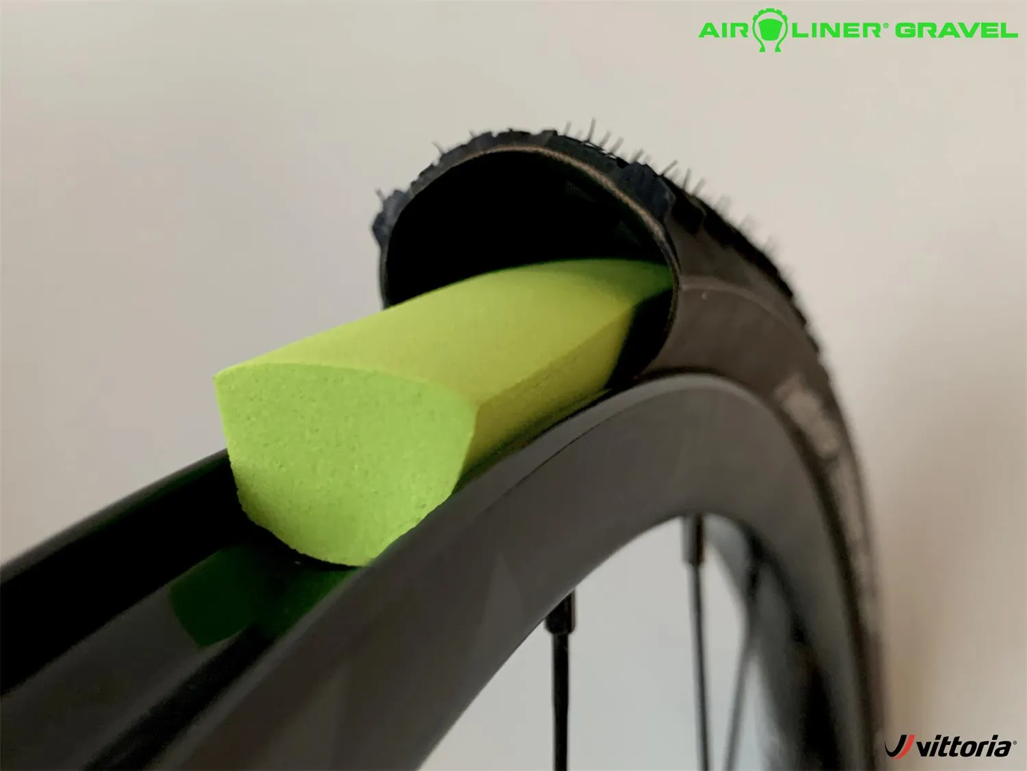 Vittoria Air-Liner Gravel 32mm-40mm