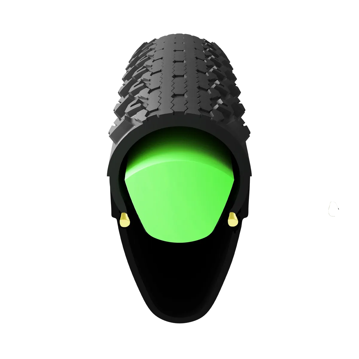 Vittoria Air-Liner Gravel Tubeless Tire Inserts (for 650b or 700c x 32 - 40mm Gravel tubeless tires)