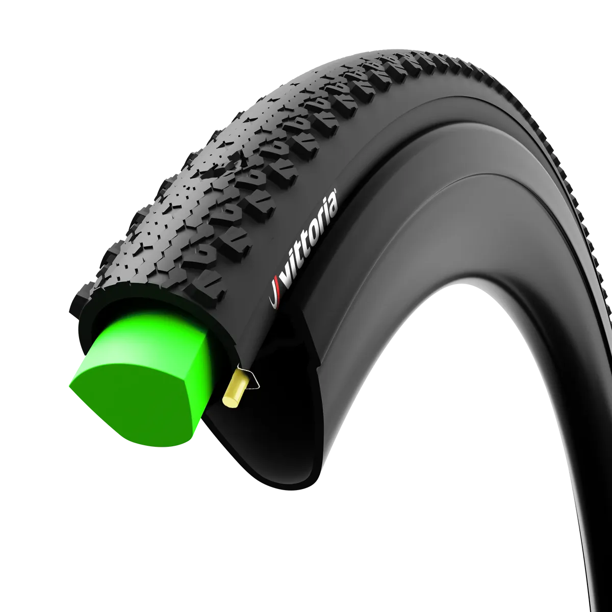 Vittoria Air-Liner Gravel Tubeless Tire Inserts (for 650b or 700c x 32 - 40mm Gravel tubeless tires)