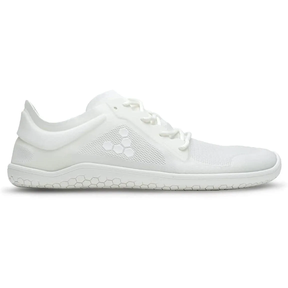 Vivobarefoot Primus Lite III, Mens Vegan Light Breathable Shoe with Barefoot Sole