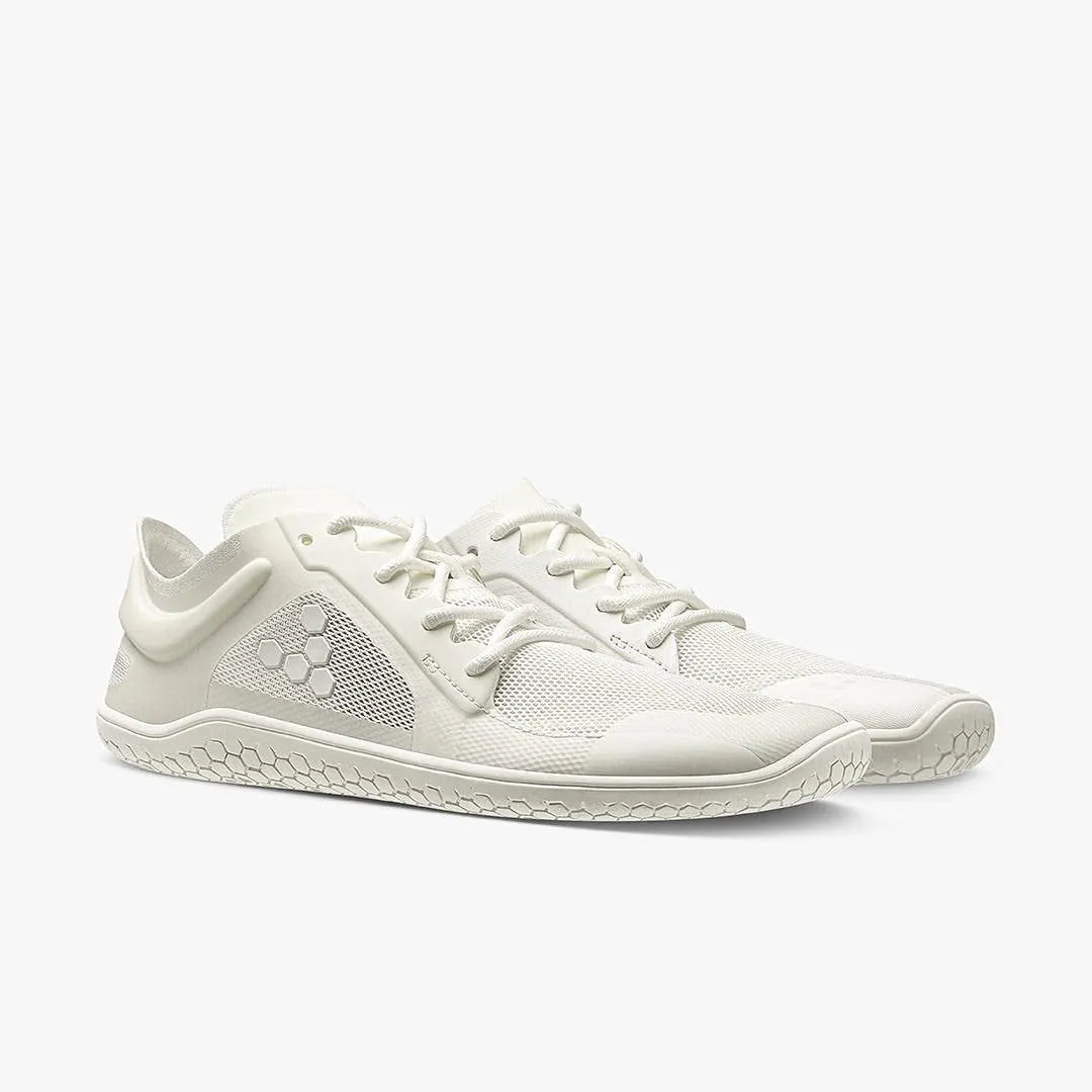 Vivobarefoot Primus Lite III, Mens Vegan Light Breathable Shoe with Barefoot Sole