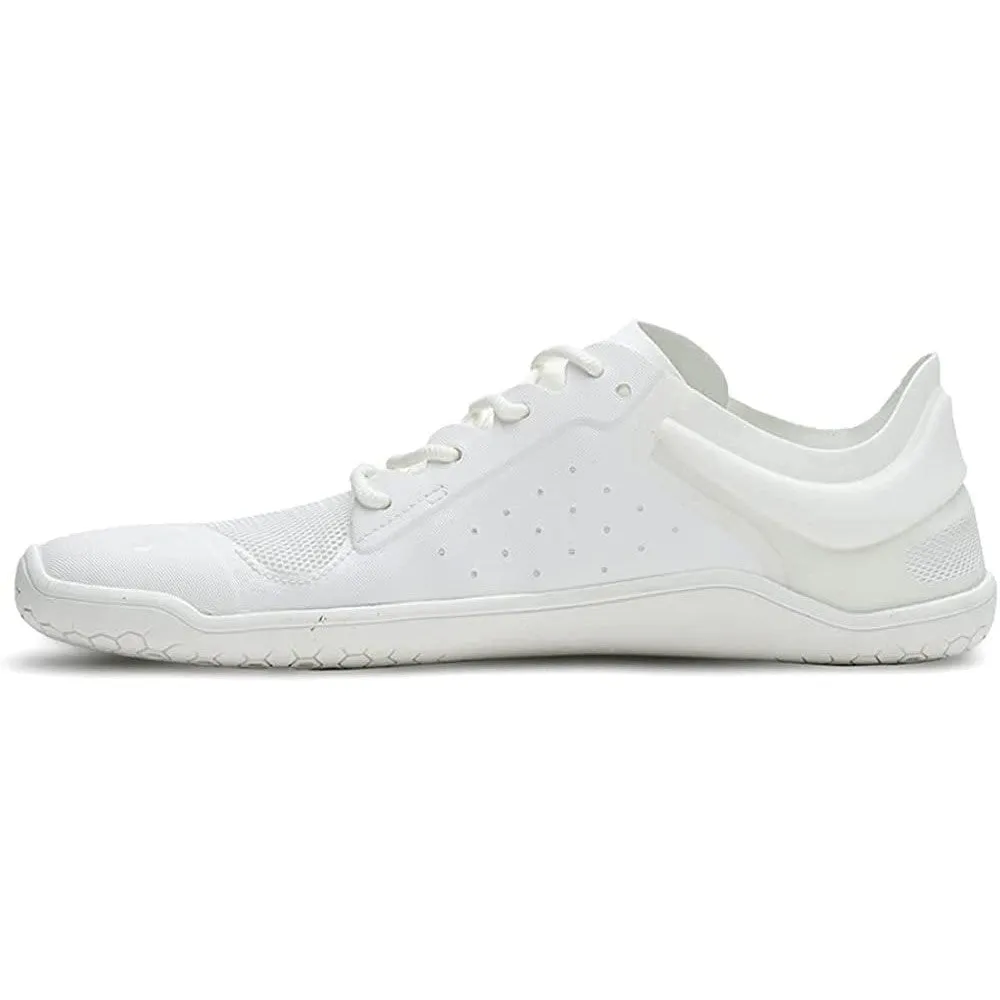 Vivobarefoot Primus Lite III, Mens Vegan Light Breathable Shoe with Barefoot Sole