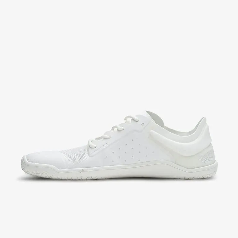 Vivobarefoot Primus Lite III, Mens Vegan Light Breathable Shoe with Barefoot Sole