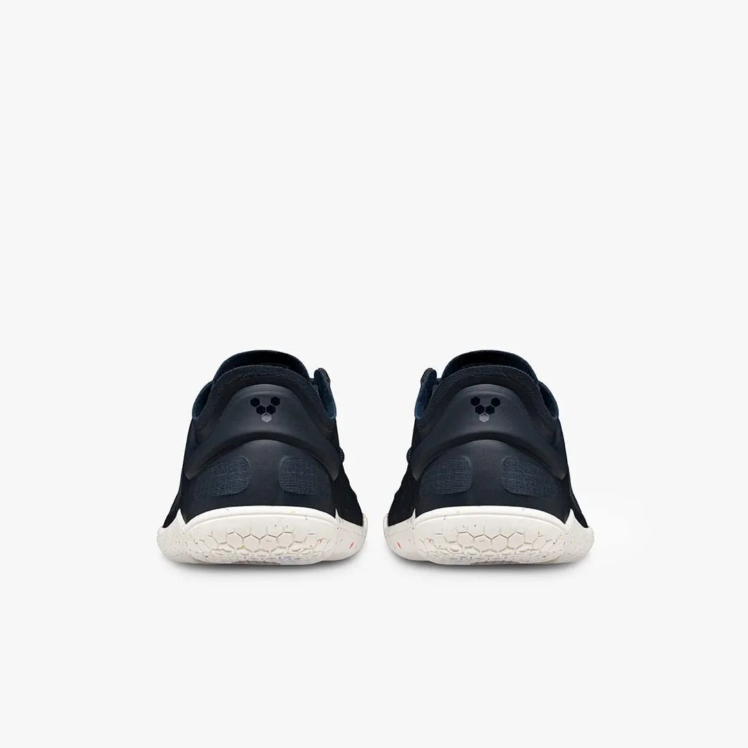 Vivobarefoot Primus Lite III, Mens Vegan Light Breathable Shoe with Barefoot Sole