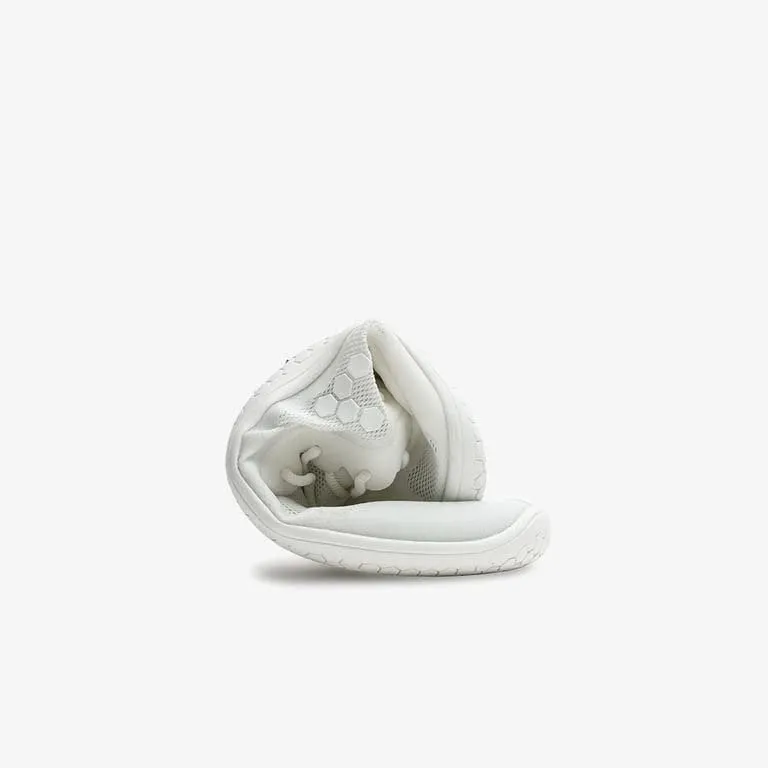 Vivobarefoot Primus Lite III, Mens Vegan Light Breathable Shoe with Barefoot Sole