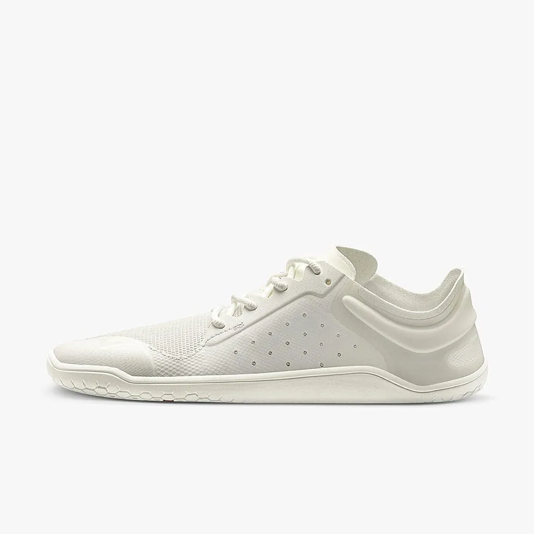 Vivobarefoot Primus Lite III, Mens Vegan Light Breathable Shoe with Barefoot Sole