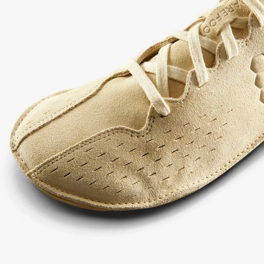 Vivobarefoot - Sensus - Beige - Women's
