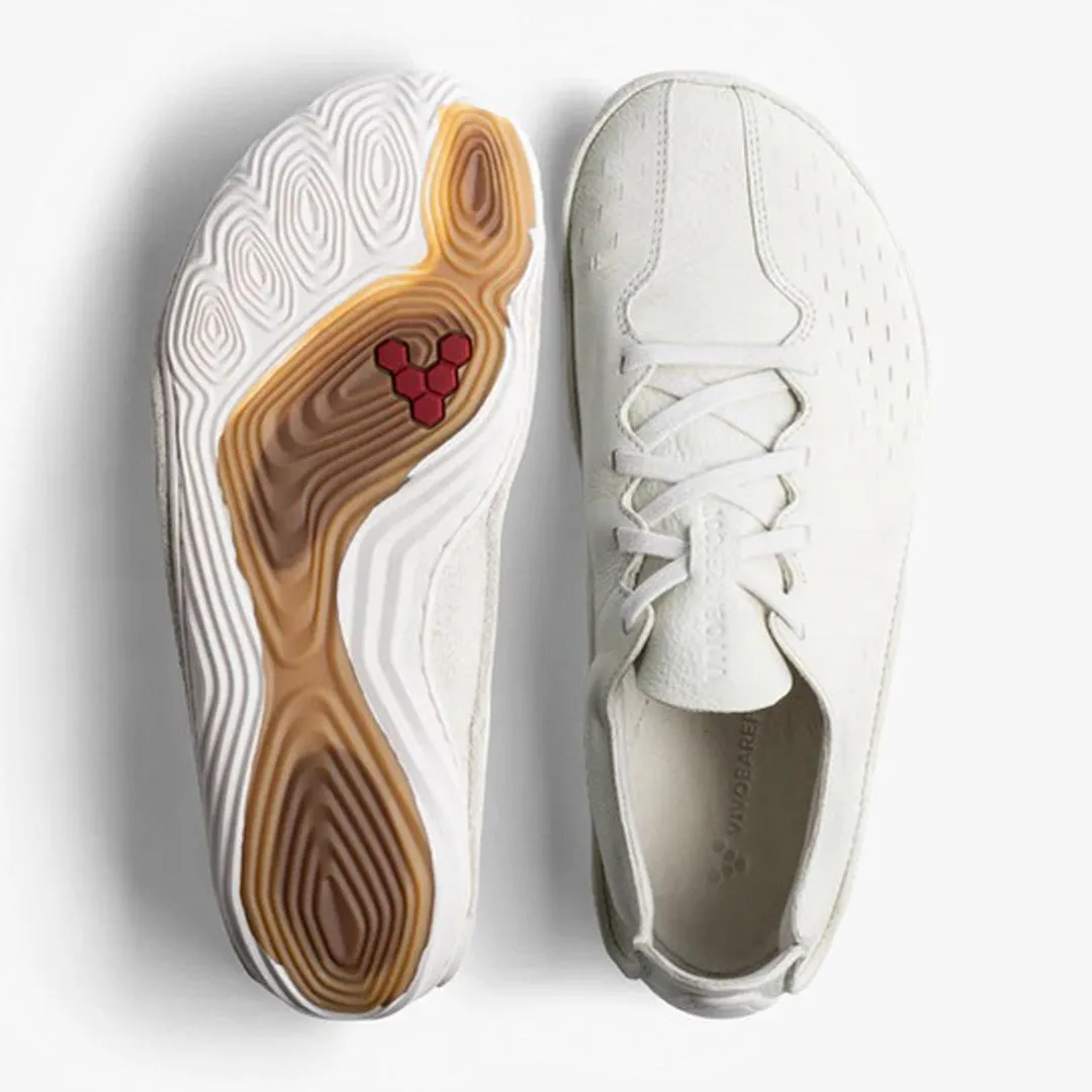 Vivobarefoot - Sensus - Limestone - Men's