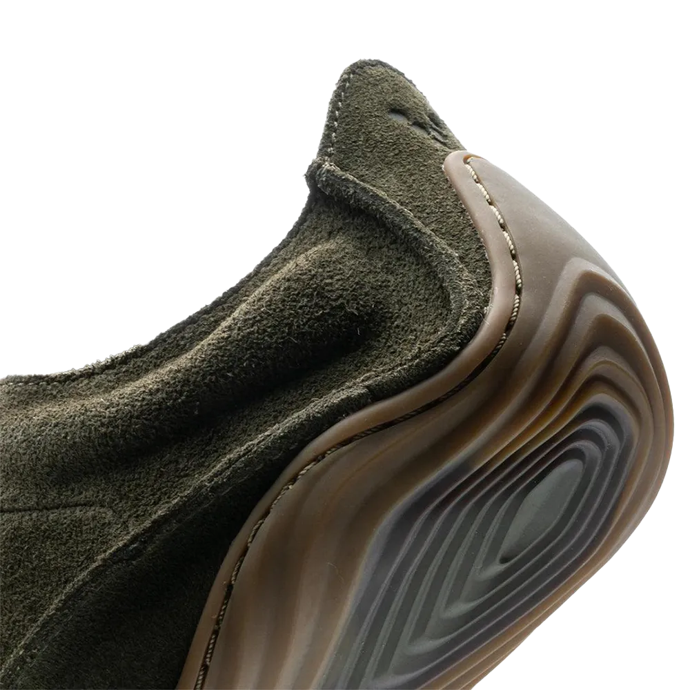 Vivobarefoot Sensus Mens Dark Olive