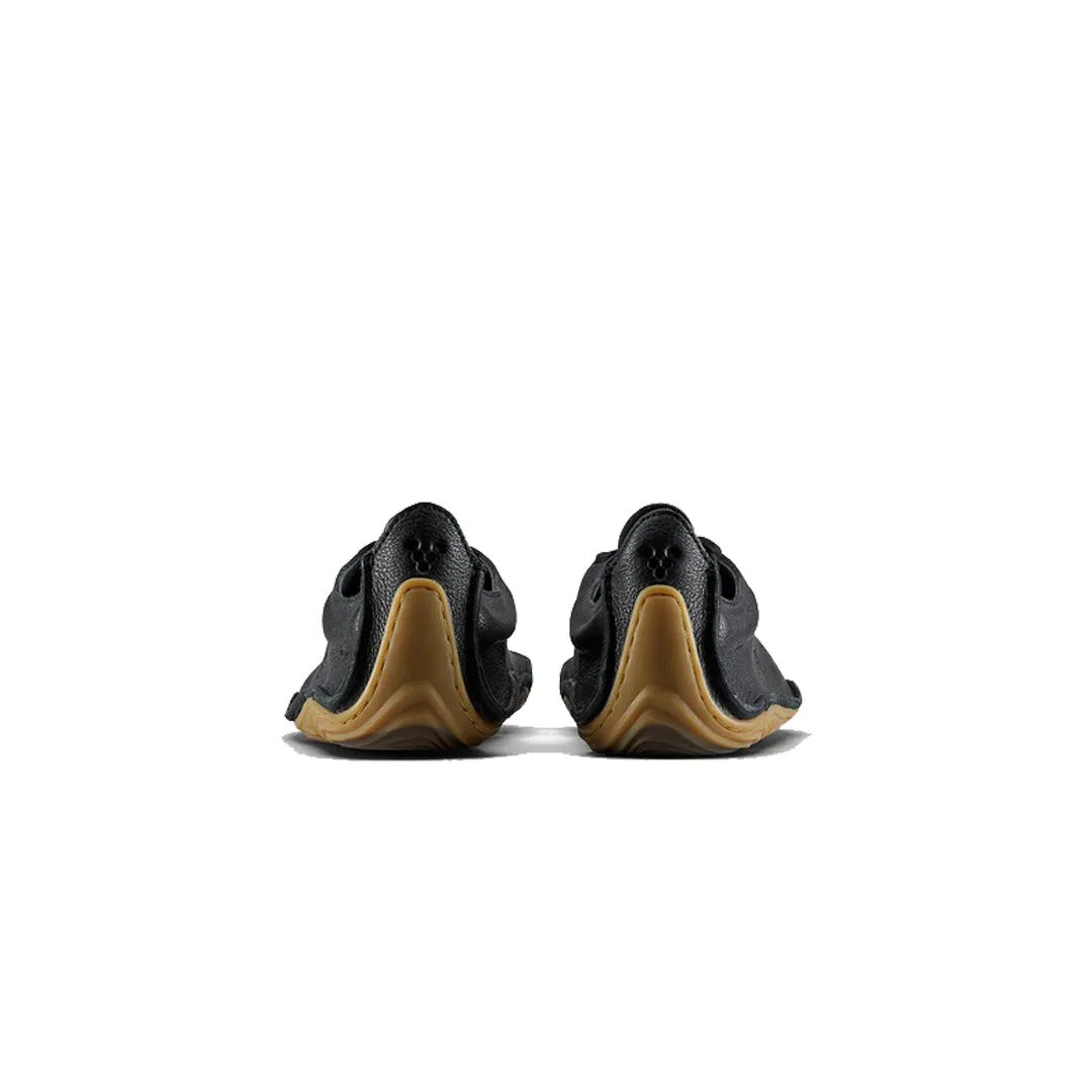 Vivobarefoot - Sensus - Raven - Men's